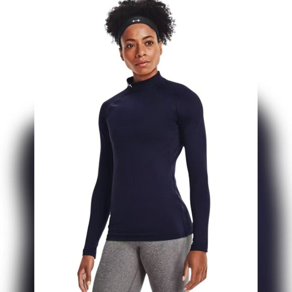 Under Armour ColdGear Shirt - Picture 1 of 7